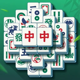 Biểu tượng Mahjong Master: Ghép Mỗi Ngày