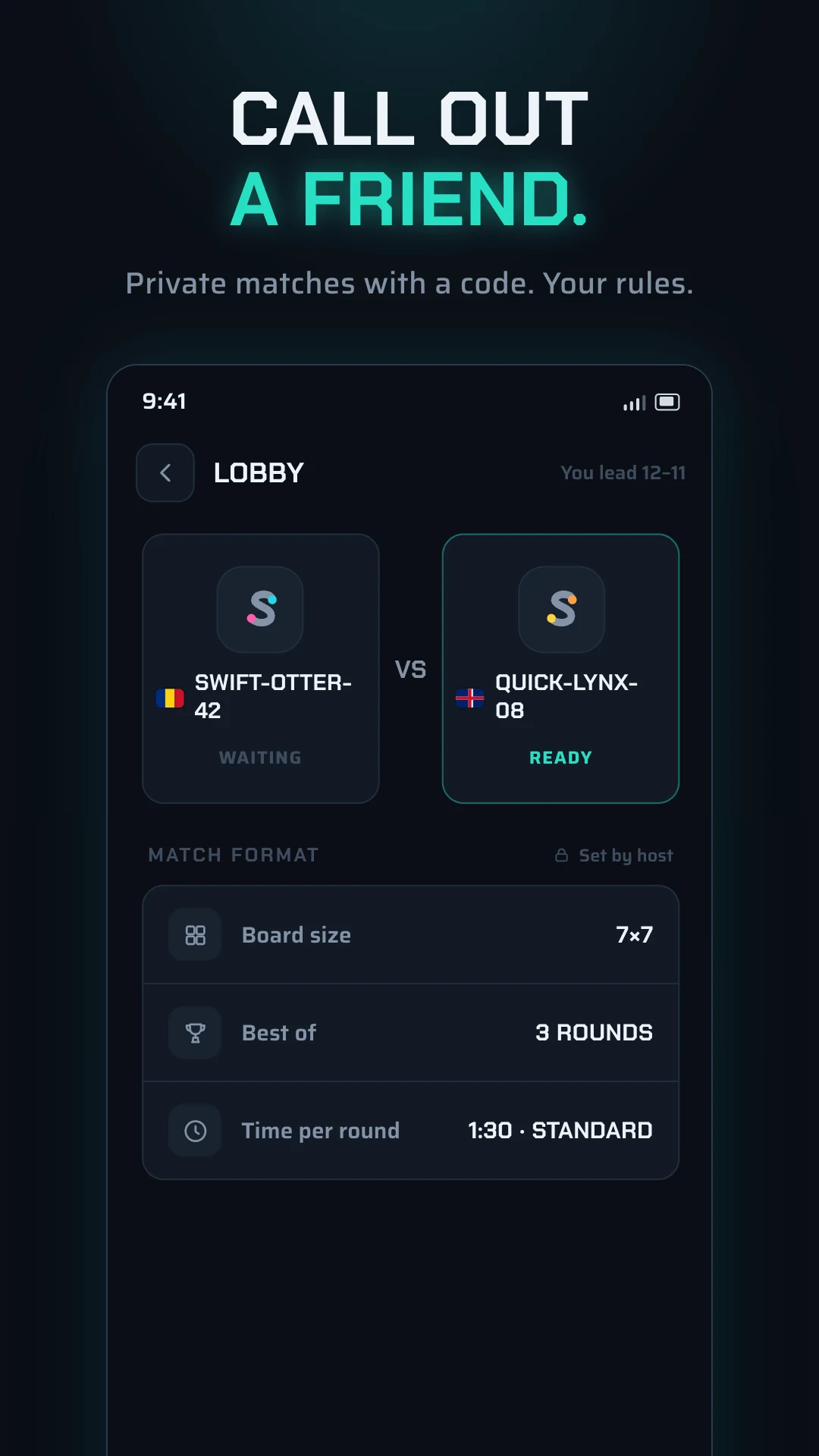 SPAN - numberlink duels screenshot