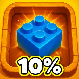 Biểu tượng Block Jam: Solve the Puzzle