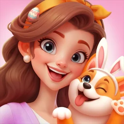 Biểu tượng Matching Go! - Puzzle Games